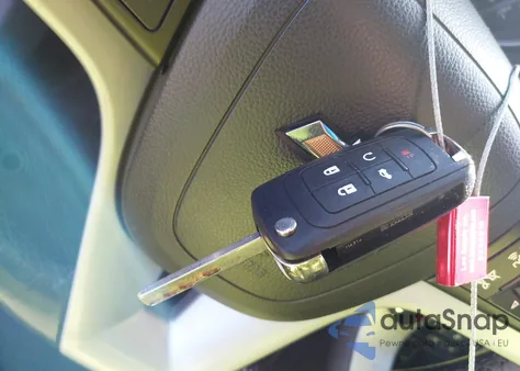 2014 Chevrolet Cruze 1Lt Auto from USA, damaged, VIN 1G1PC5SB4E7160665